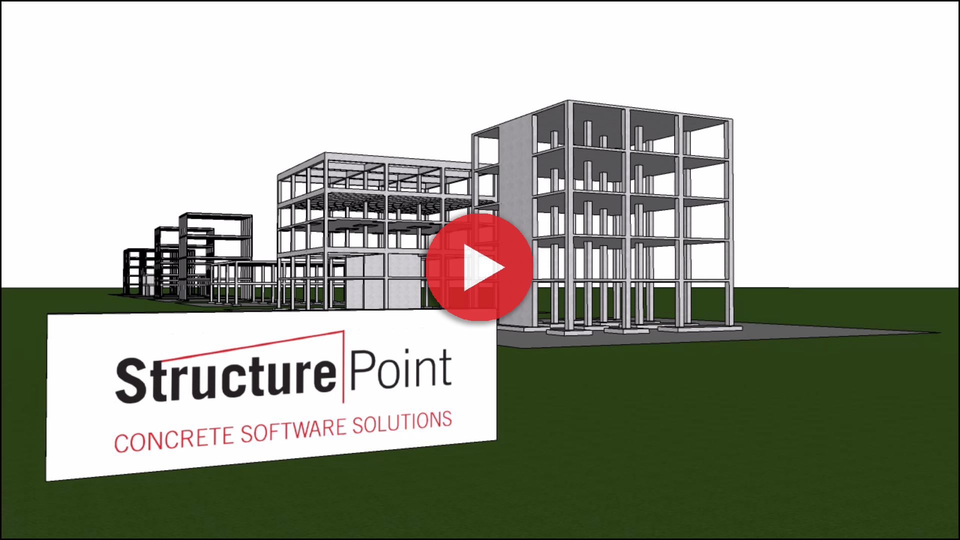 StructurePoint Suite Applications